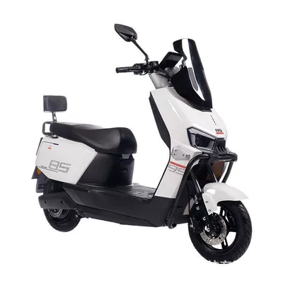25 New Fengshen Electric Vehicles 72V High-Power High-Speed Electric Motorcycles Lithium Battery Long-Distance Running King Takeaway Battery Vehicles (Elektrikli motosikletlər) - exclusive-edition-size-50-dual-disc-brakes-backrest-battery-voltage-72v-explosion-proof-tubeless-tire-nfc-start-battery-capacity-20ah