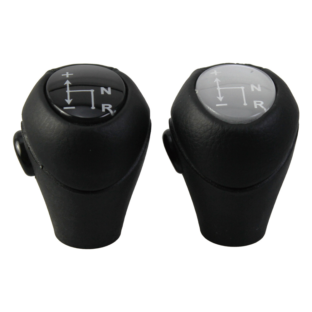Cross-Border Applicable for Mercedes-Benz Smart Gear Shift Knob Automatic Transmission Gear Shift Head