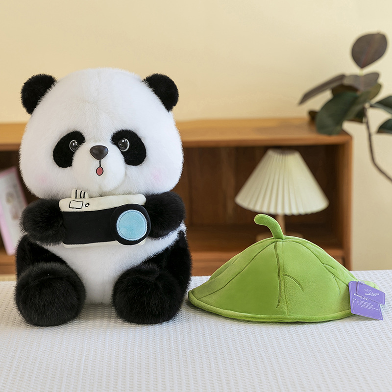 Camera panda
