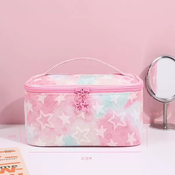 Pink X-158-3 model