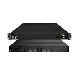 其他播出设备;信号调制器;视频服务器