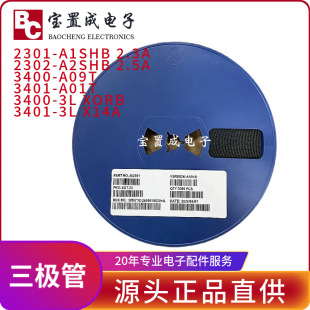 �ܷ�SOT-23 ��Ч����2301 2302 3400 3401 3400 3401 �NƬ���O��