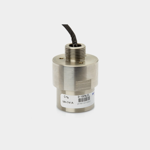 MH-741A 红外甲烷气体传感器 应用于工业现场仪表、工业制程控制