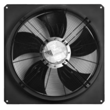 现货销售 泛仕达EC轴流风机 AS900F5-AKT-00