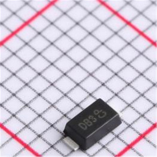 Db3W Shikues (Shike) Sod-123Fl Trigger Diode