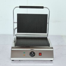 商用煎炉电扒炉不沾锅全坑烤肉煎牛排烤串煎饼电炸炉台式