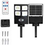 2025 nueva luz solar para jardín al aire libre, inducción del cuerpo humano al aire libre para el hogar, nueva luz de calle led de iluminación rural