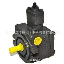 台湾KCL凯嘉 VQ20-39-F-RAA-01 叶片泵油泵