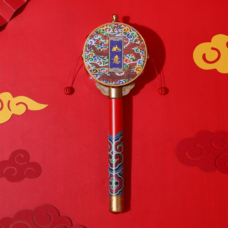如意鼓