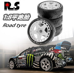 1/8RC�b��ƽ������늷�݆̥ݞ����ͳ���������Z17mm�Y����W48