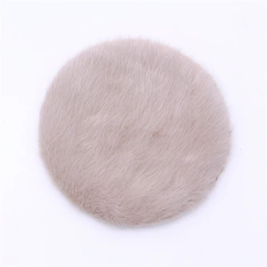 High-End Carpet, Plush Mat, Thickened Sleeping Pad, Transformation Tool for Bedroom, Fluffy Carpet Covering the Entire Room