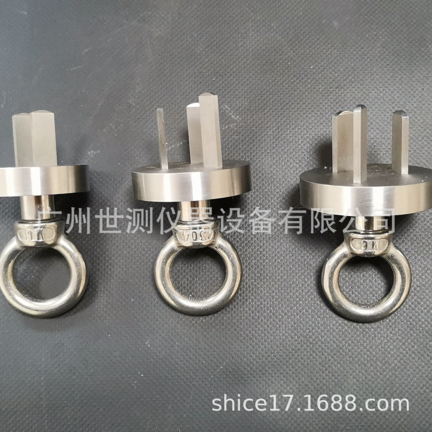 GB/T2099.1-2021 Статья 22 Датчик силы вытягивания GB1002 Датчик штекера и гнезда Датчик GB