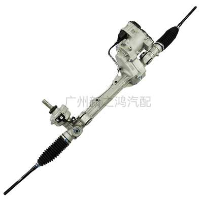 Bb5Z3504Je Is Suitable for Ford Explorer Explorer Digital Steering Gear Assembly Steering Gear