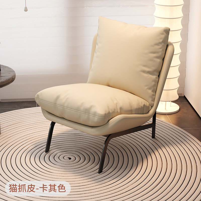 고양이 발톱 스킨 --- 카키