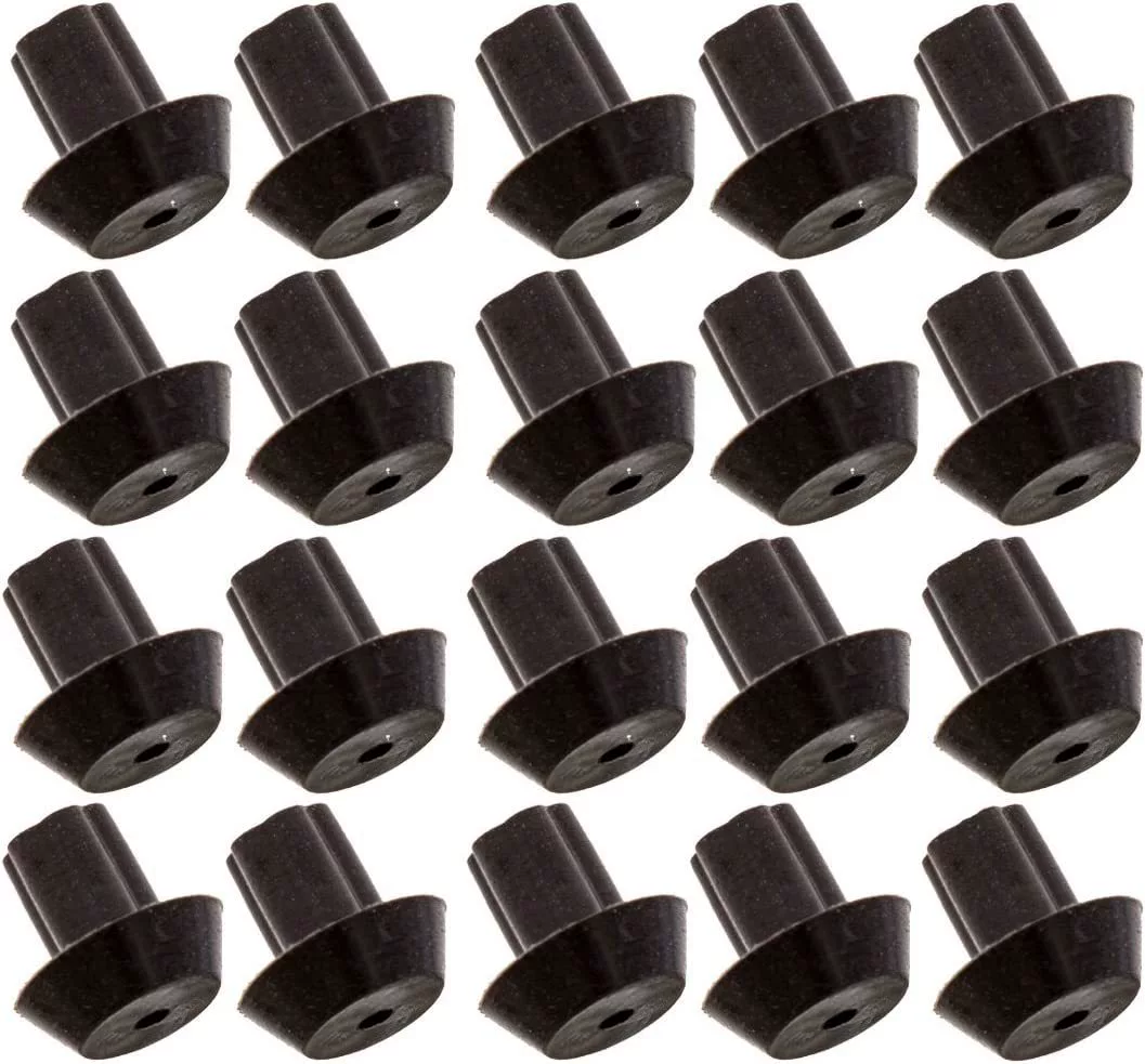 Резиновая прокладка для газовой плиты Amazon Explosions WB2K101, подходит для WB02T10461, AP2622260