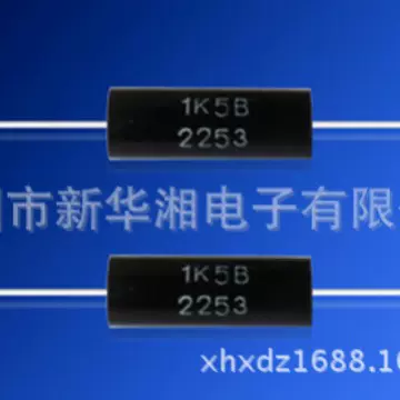 厂家直销BVR/BWL/LVR精密电阻1W2W3W5W10W0.1%0.5%1%10PPM25PPM