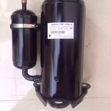 全新原装正品哈伯HABOR-CM-1000-A5/A6/5/4冷油机专用压缩机
