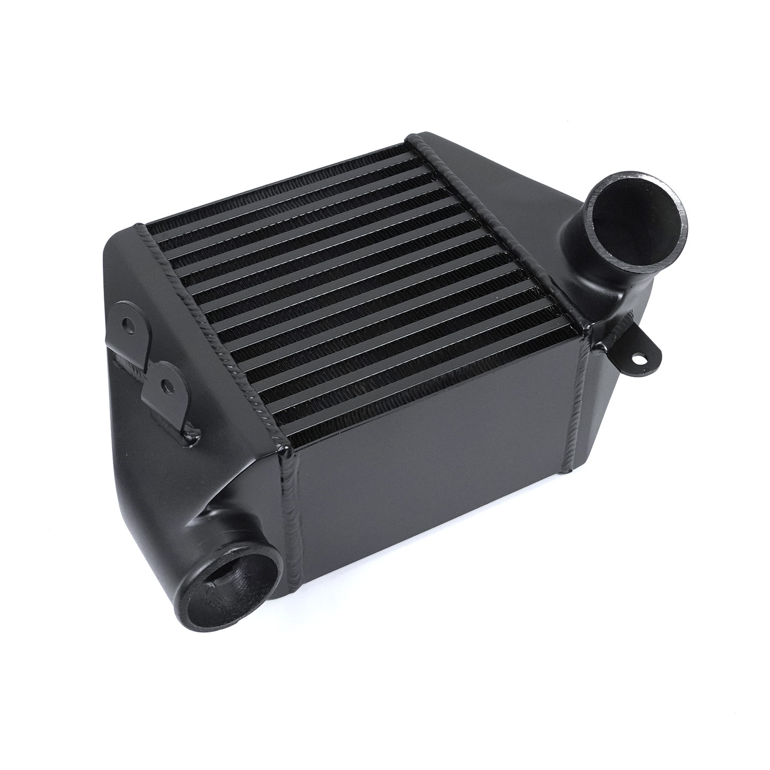 Automobile intercooler tube radiator is suitable for VW 99-05 JETTA Golf GTI MK4 1.8T