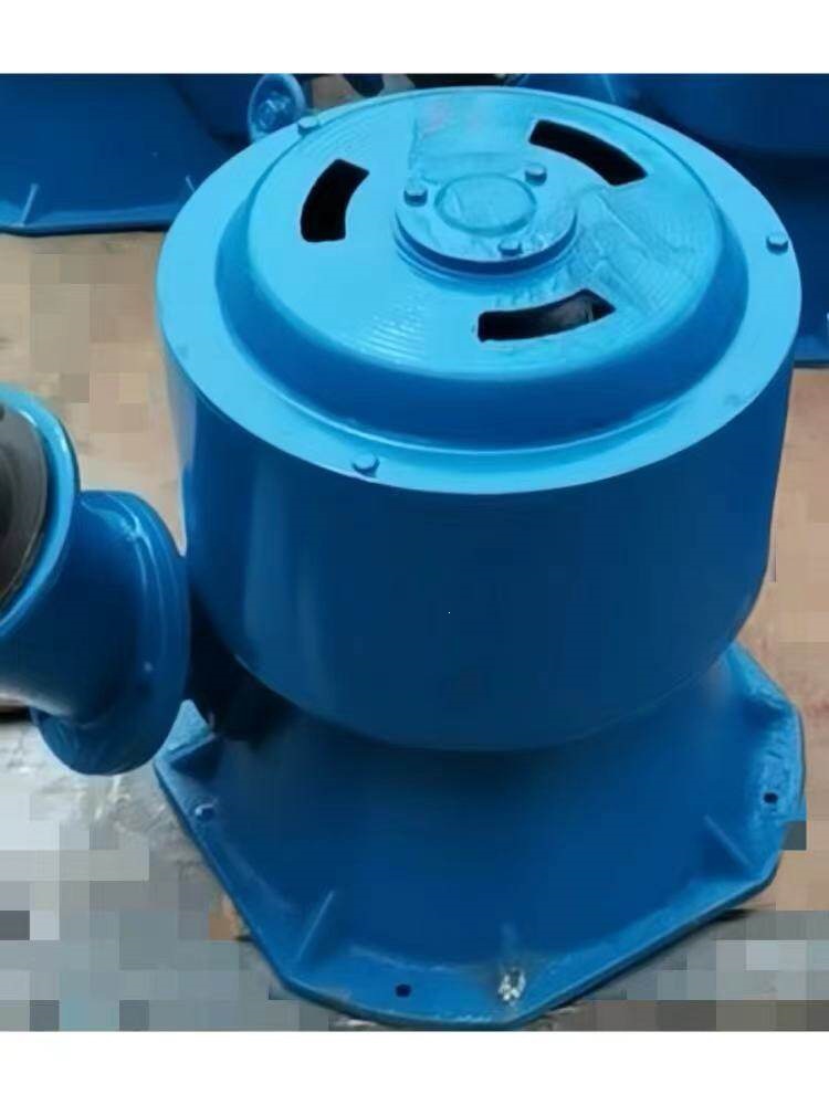 全铜线1000W水力发电机 斜击式 高水头水轮机永磁无刷家用
