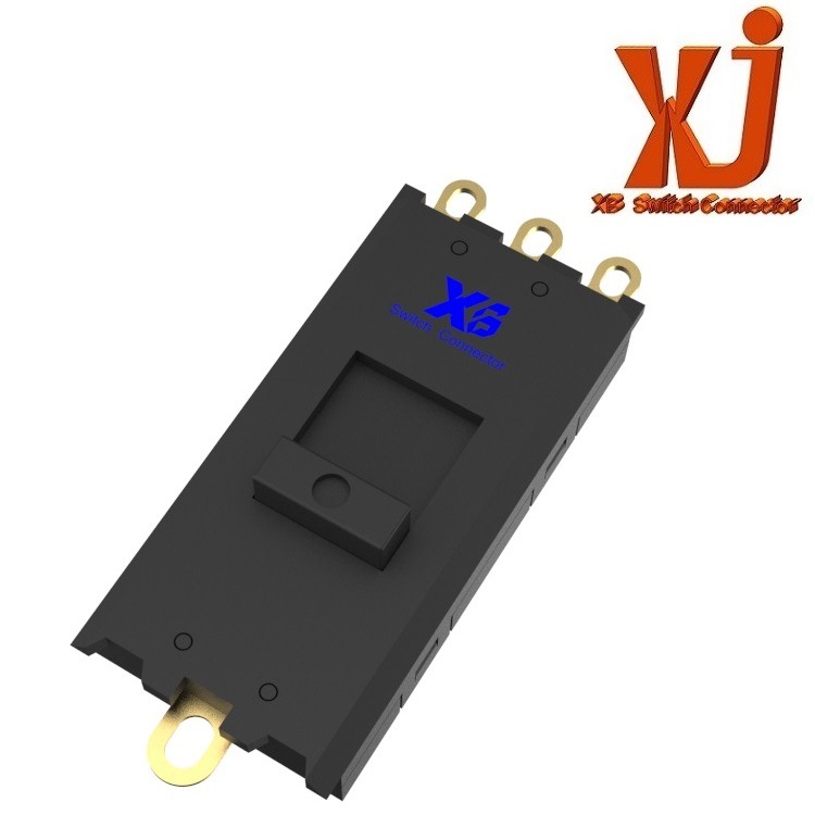 灯具四档拨动开关16A 照明4档滑动开关大电流 电风吹4档拨动开关