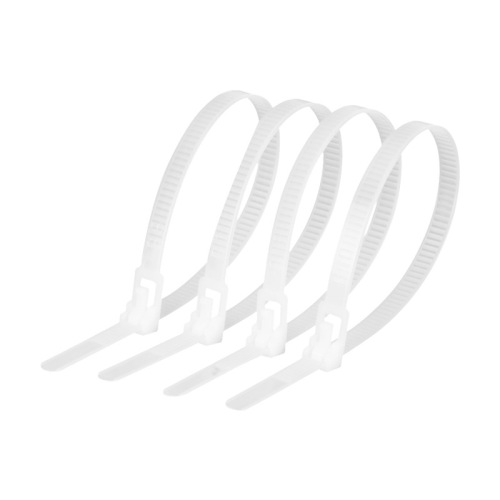 Relaxed-type zip tie strap live knot nylon tie 5*200*250*8*300*350 reusable detachable strap