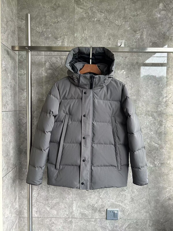 Wyndham 高版本新款 2048大鹅羽绒服29款升级版加拿大冬季外套|undefined