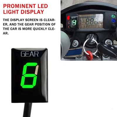 Other vehicle instruments Rs 125 Etv1000