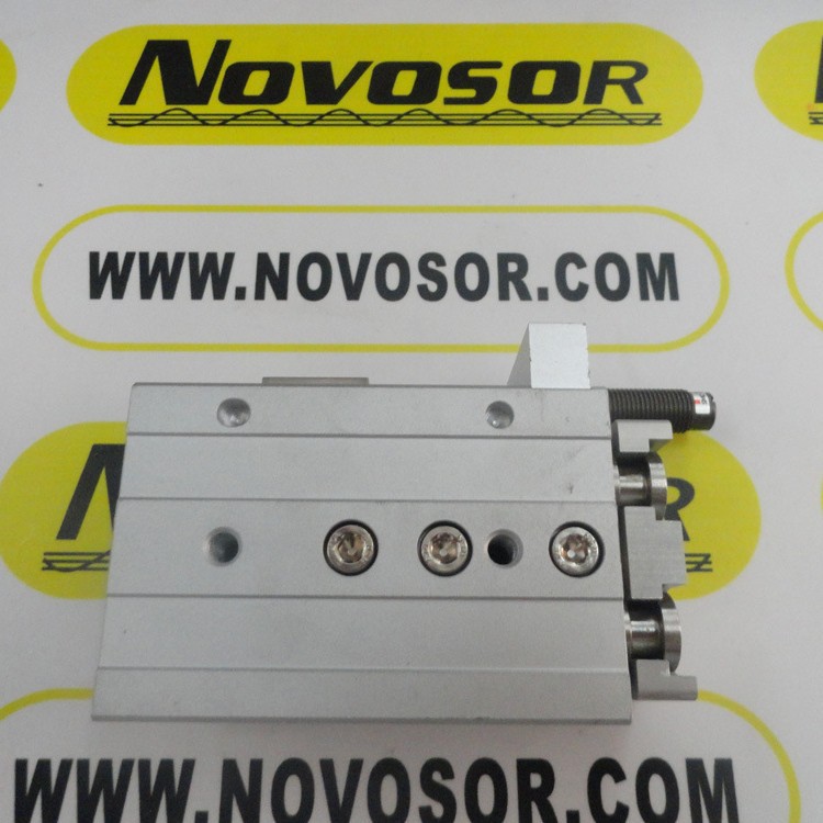 MXQ16-30BS      SMC    气缸