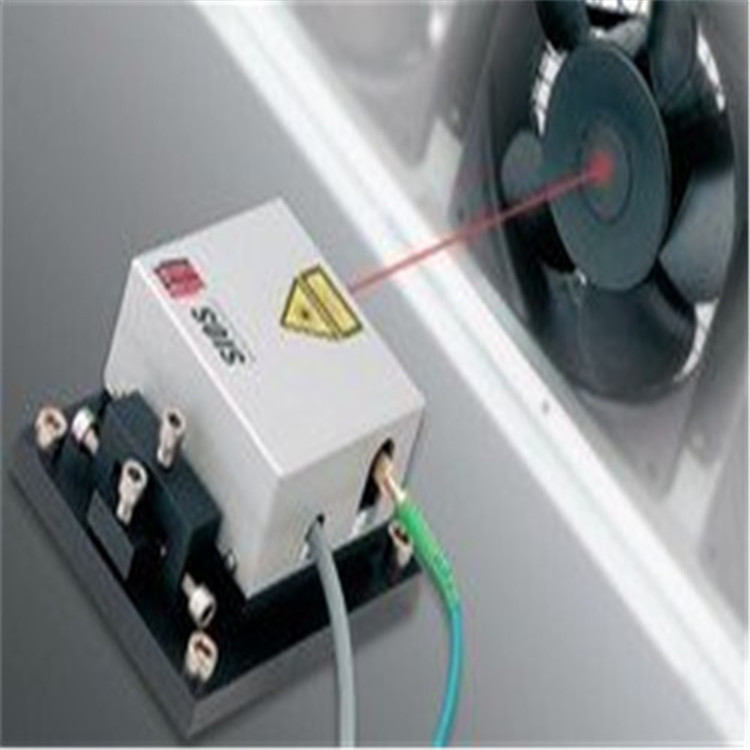 德国piezosystem jena振动计 SP-S 120