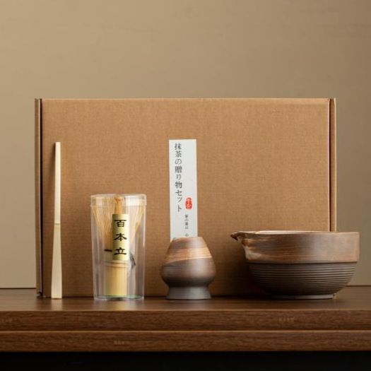 100 pinceles de matcha japoneses de la dinastía Song, ceremonia de té, tazón de matcha Zen, set de té con matcha, bambú, balsa de té