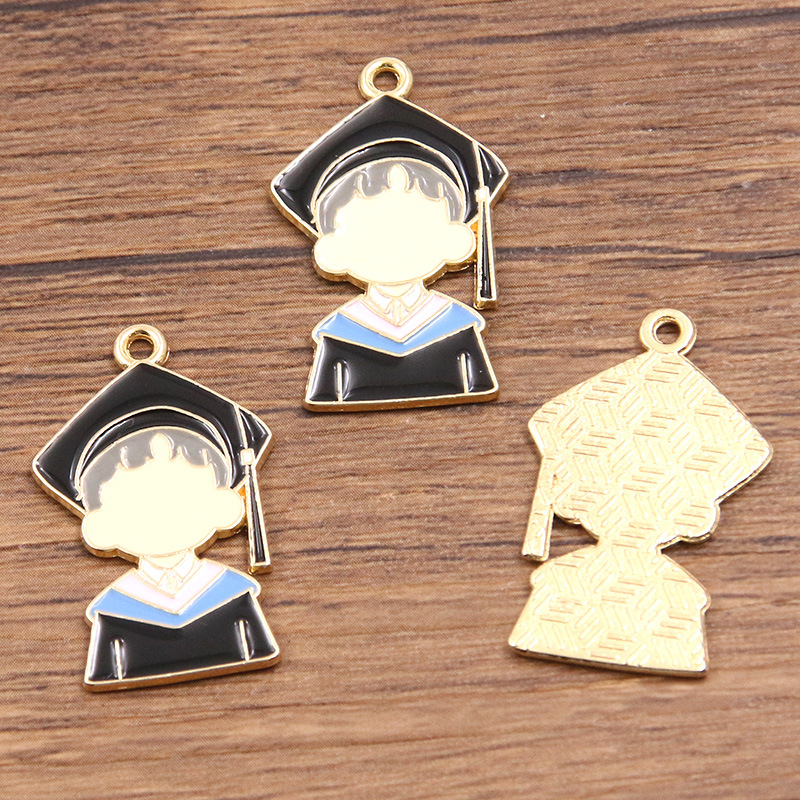 No. 6 boy 18x30mm 1.7g