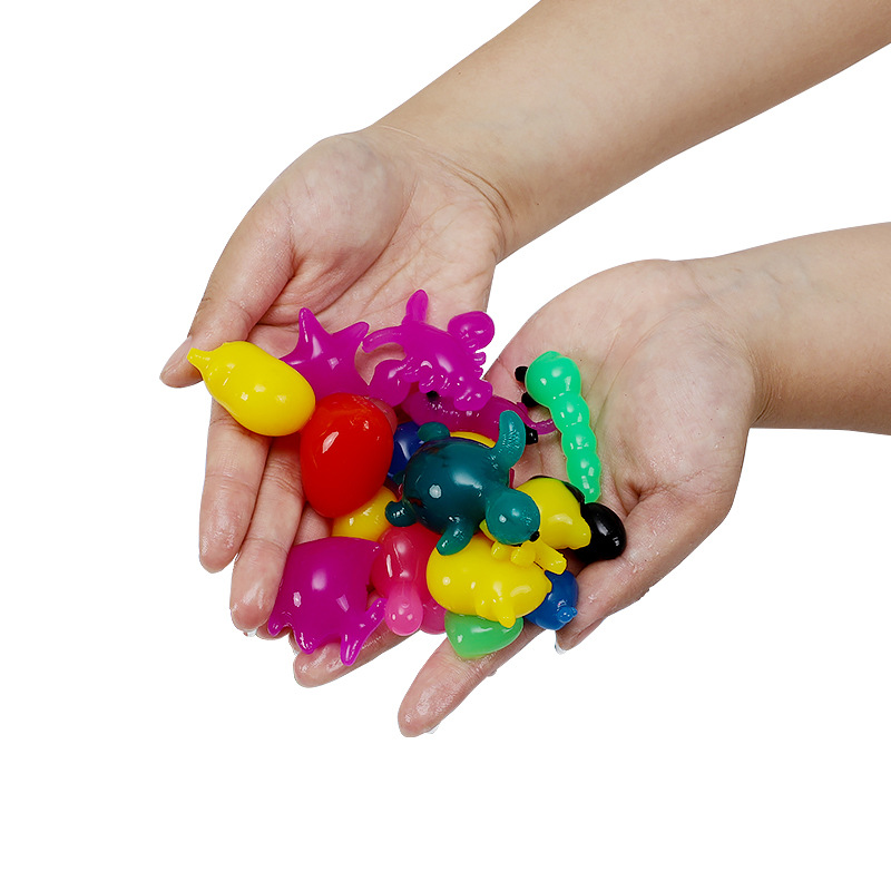 Magic children's marine toy