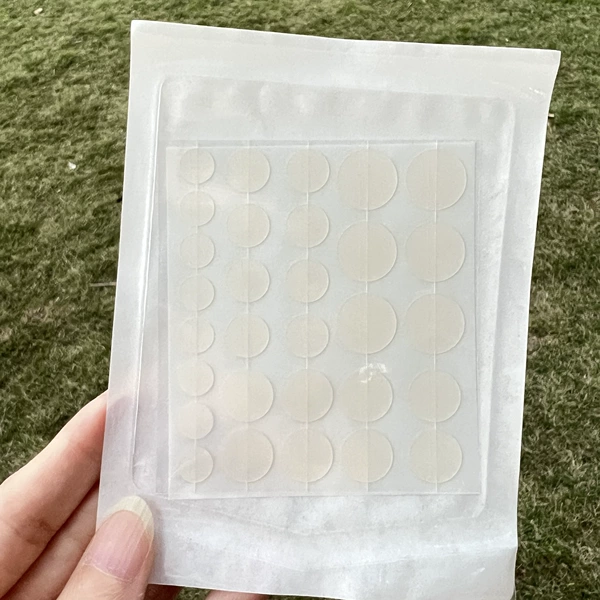 30 capsules/piece (paper-plastic bag)