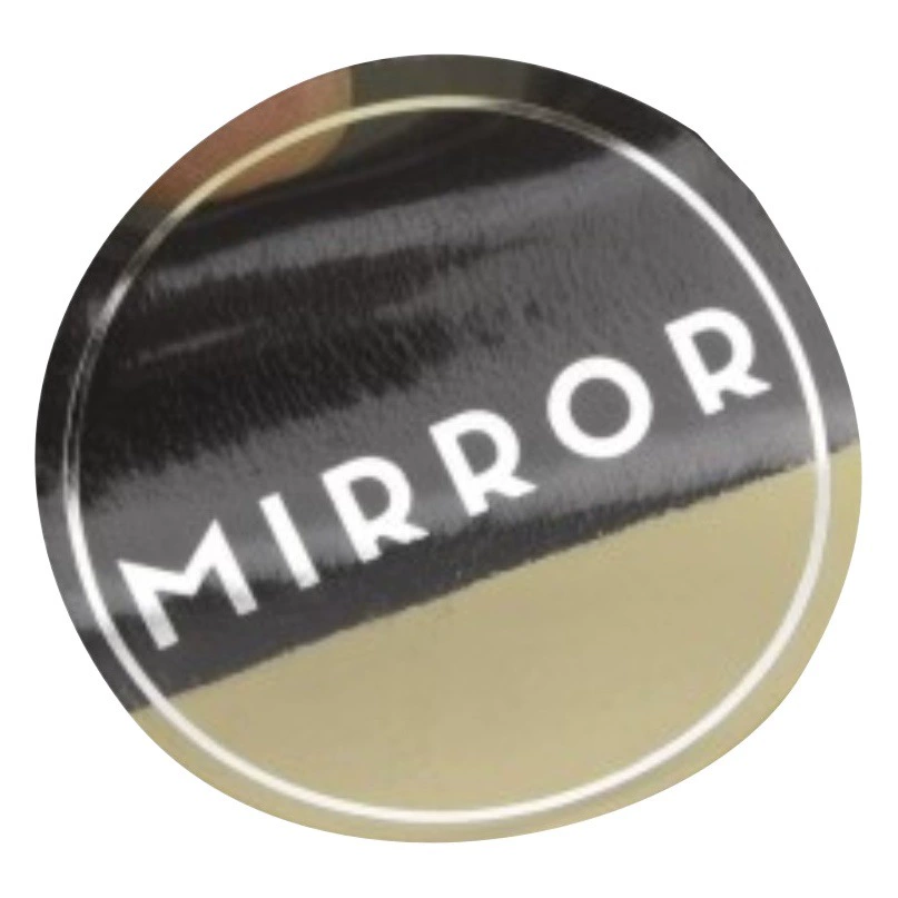 QR-код дизайн товарного знака выпечки Цветочные этикетки запечатывания этикетки рекламный логотип пищевой клей стикер этикетки