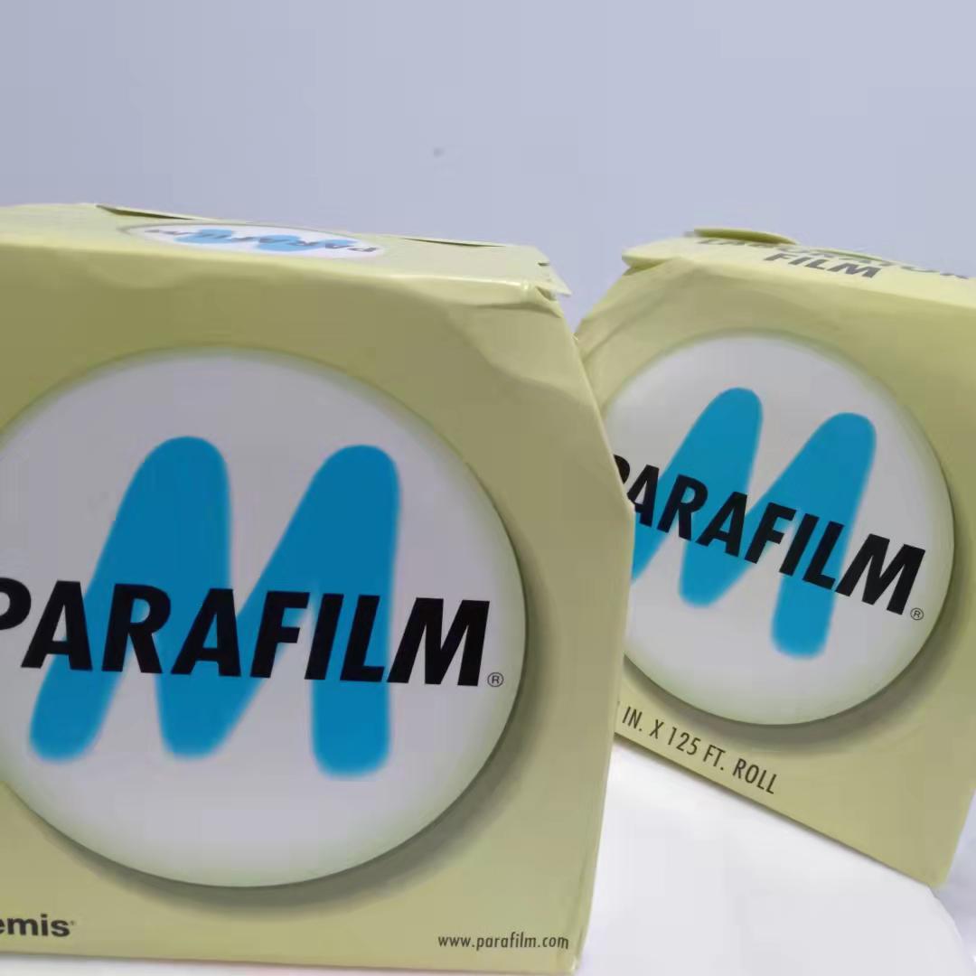 封口膜 进  口封口膜 实验室封口膜 PM996 一盒起售