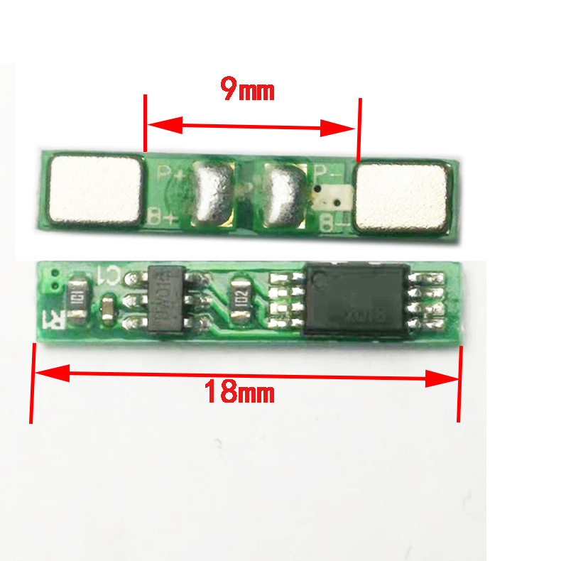 3.7V������ 8�ŵ�MOS�����3A �ۺ���﮵�ر�����4.2V﮵籣����