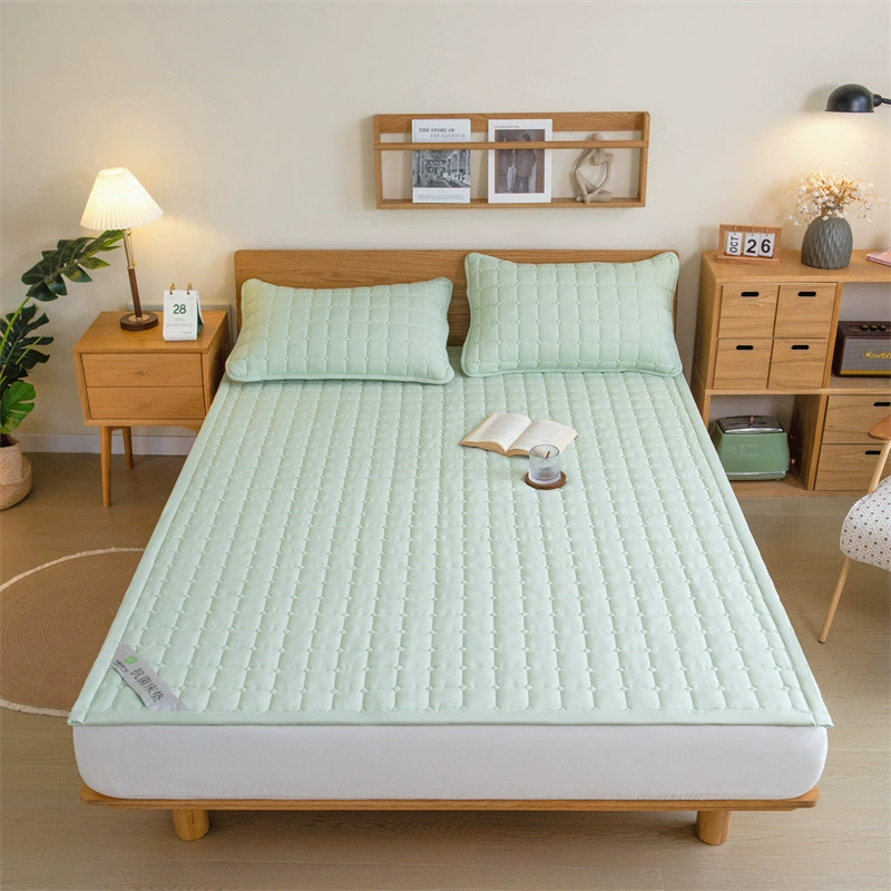 Soothing breathable comfortable mattress for elementary school students for bed