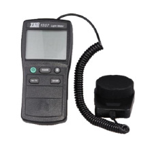 TES-1337 照度计路博环保3-1/2位液晶显示及模拟条形码指示