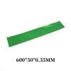 Green resistance ring