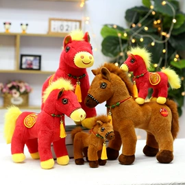 毛绒玩具;公仔挂件;仿真公仔