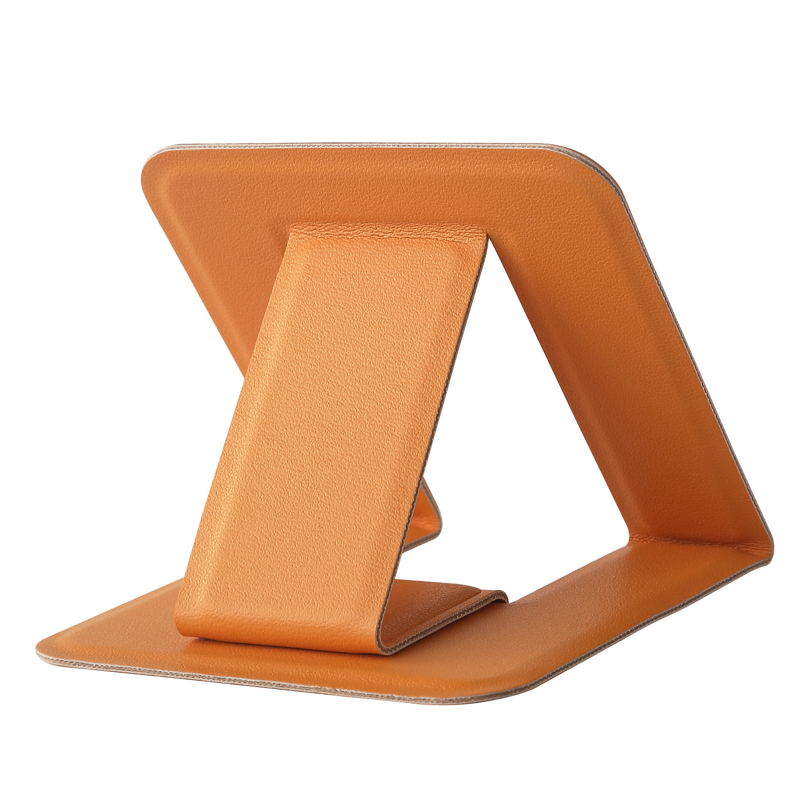 Suministro directo de fábrica soporte de teléfono móvil de escritorio de pasta neutral teléfono móvil pegatina soporte adecuado para todos los teléfonos móviles en stock