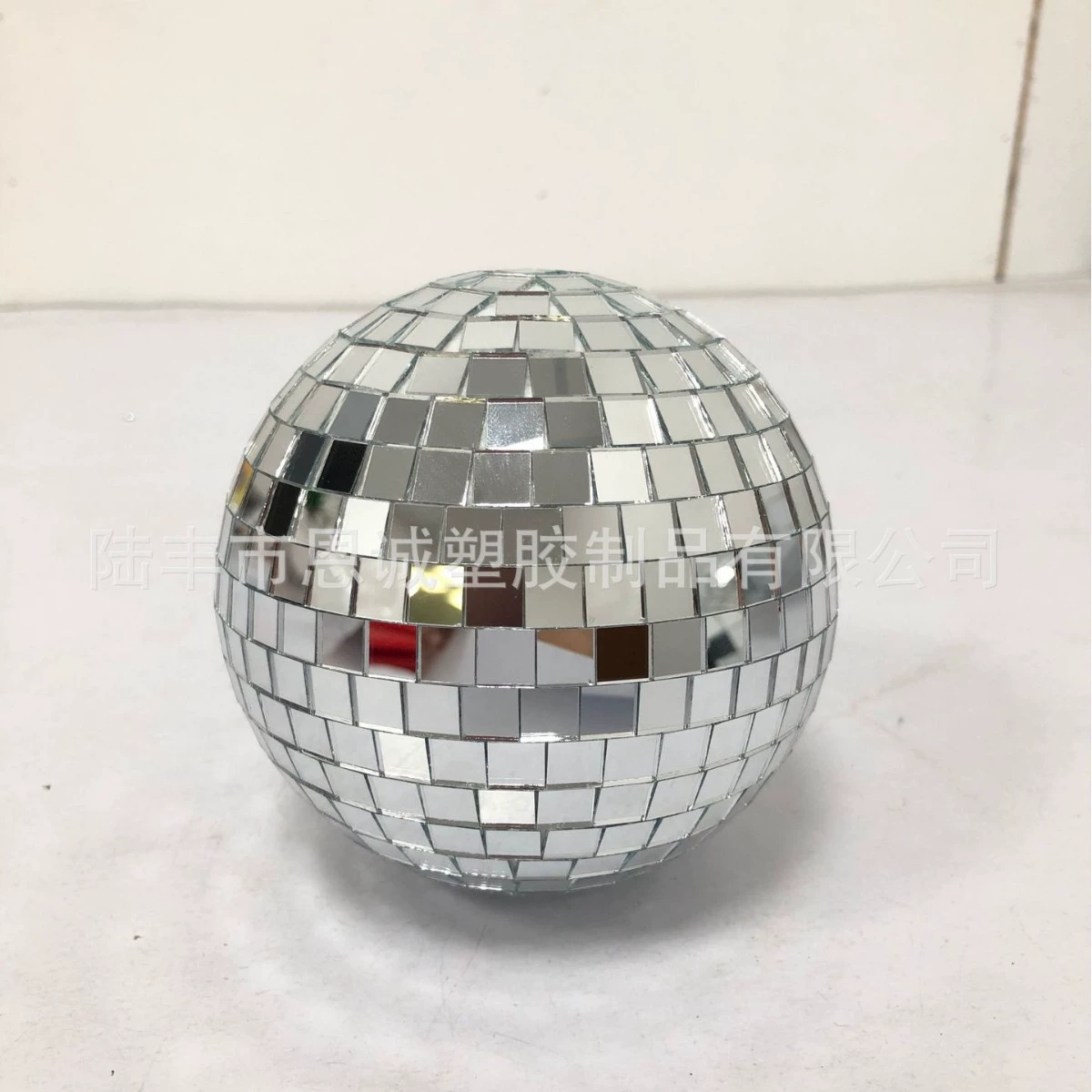 Шар зеркальная диско-м ball, серебряная мозаичная сфера, ручная работа для вечеринки и свадьбы, украшение сцены, разные размеры