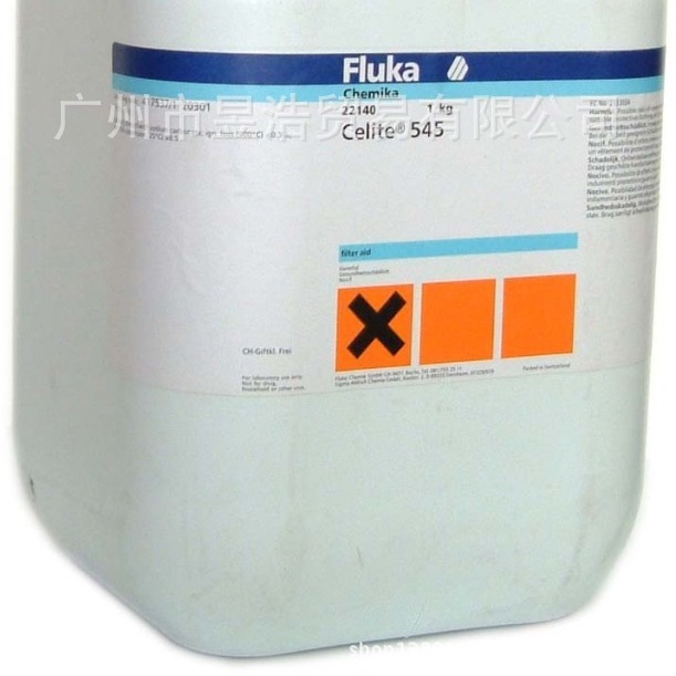 硅藻土载体 545 1KG FLUKA