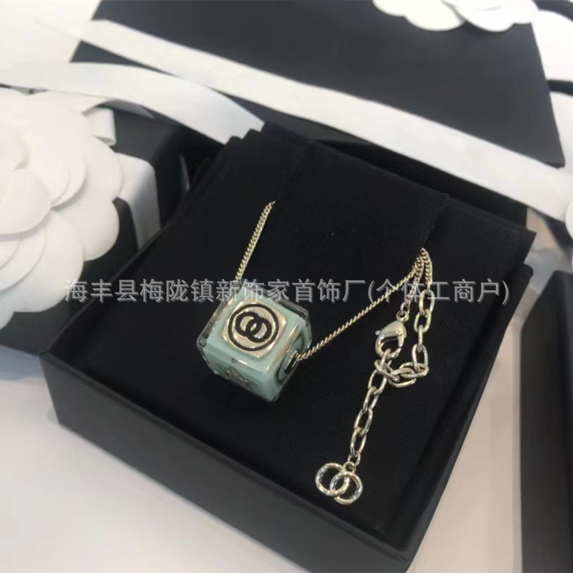 목걸이 147