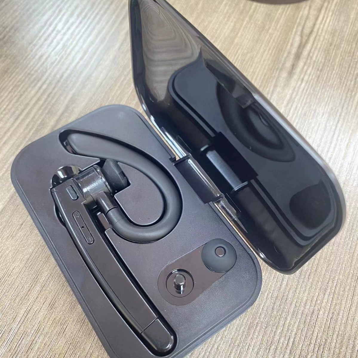 Новые трансграничные односторонние висящие наушники для бизнеса