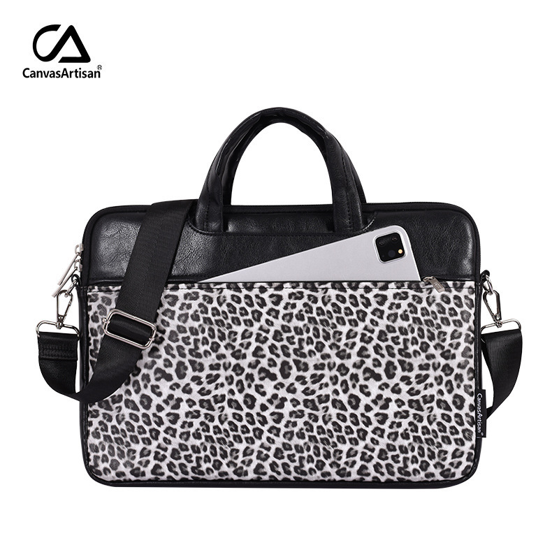 Computer briefcase 13/14/15 inch is suitable for Huawei, Apple, Xiaomi, Lenovo, HP notebook liner bag