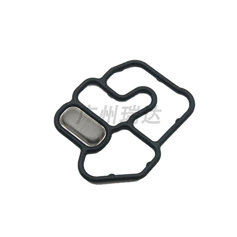 Aplicable a Honda 15825 - RBJ-005 VETC Anillo de sellado de válvula solenoide 15825RBJ005