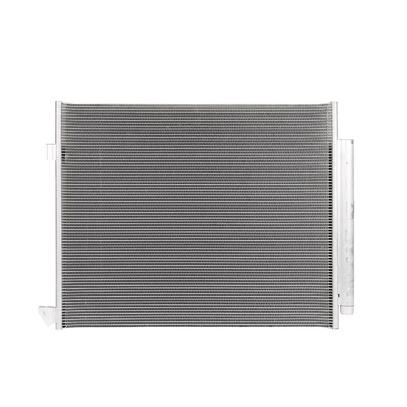 A1675001200 Is Suitable for Mercedes-Benz Condenser Radiator Cooler W/X167 Gle450 Gls450