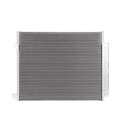 A1675001200 Is Suitable car radiator