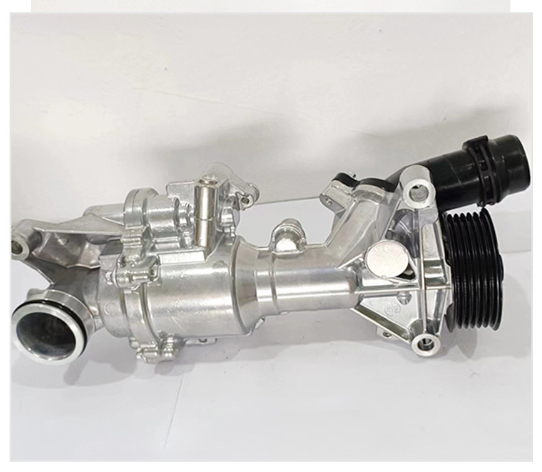 Manufacturer Supplies Suitable for Mercedes-Benz 274 Engine Engine Cooling Water Pump A2742001000